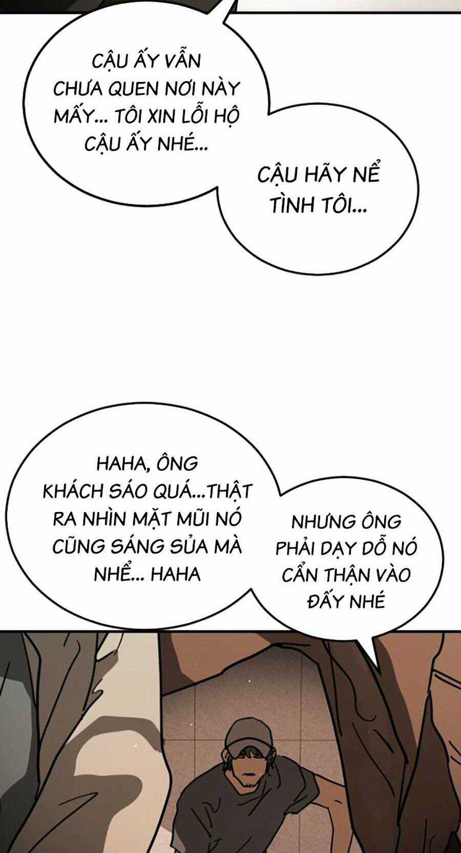 Đại Dịch Seoul - Chapter 125 - Trang 36