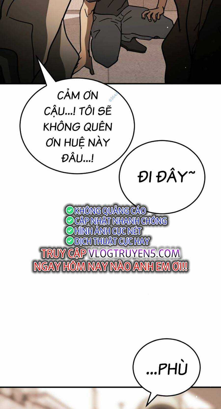 Đại Dịch Seoul - Chapter 125 - Trang 37