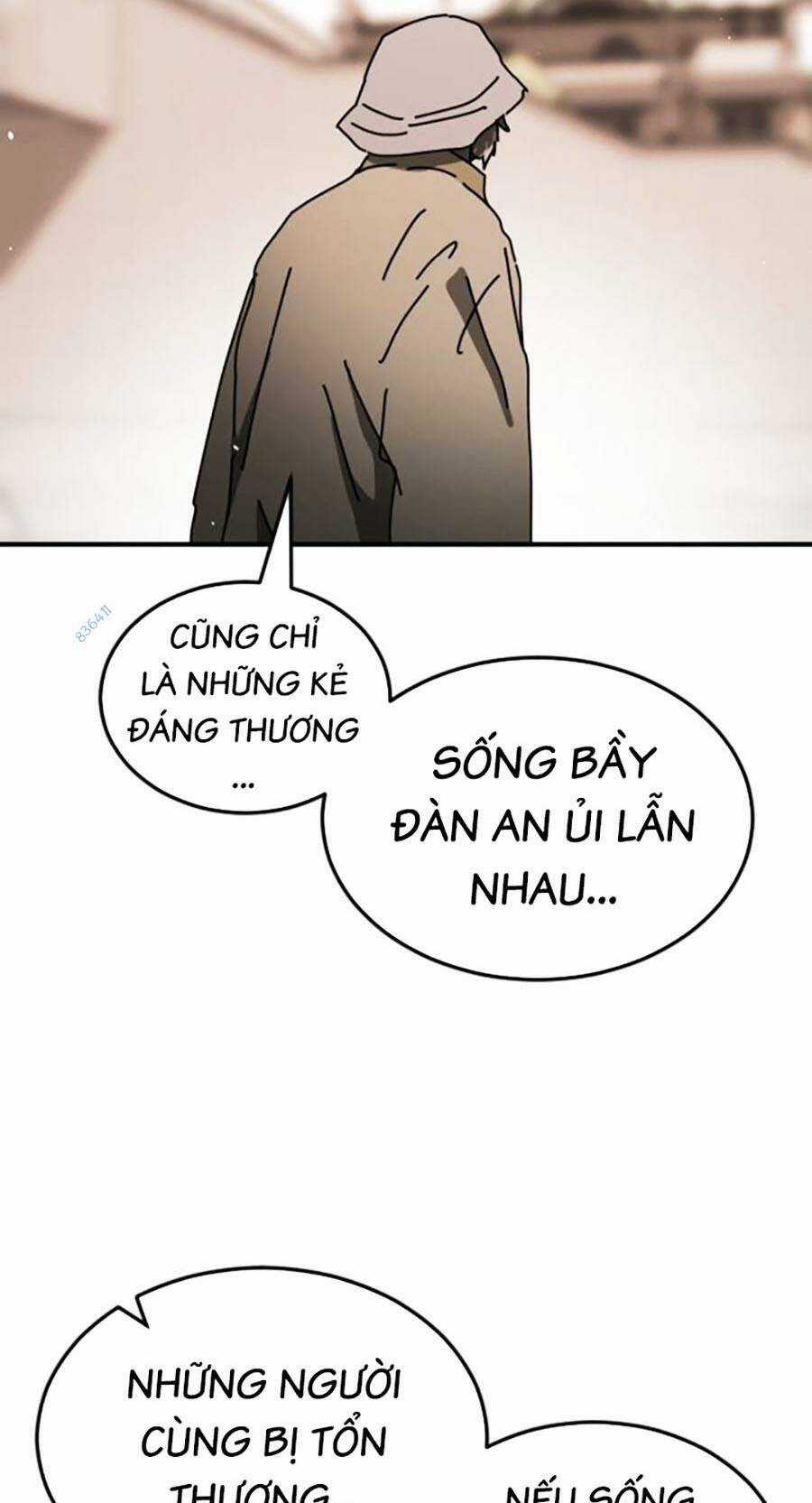 Đại Dịch Seoul - Chapter 125 - Trang 38