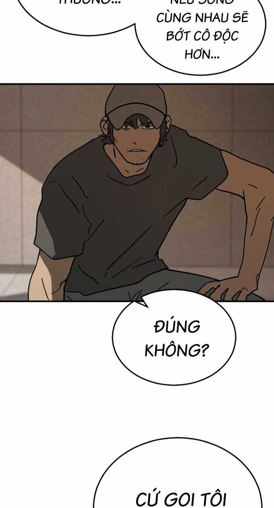 Đại Dịch Seoul - Chapter 125 - Trang 39