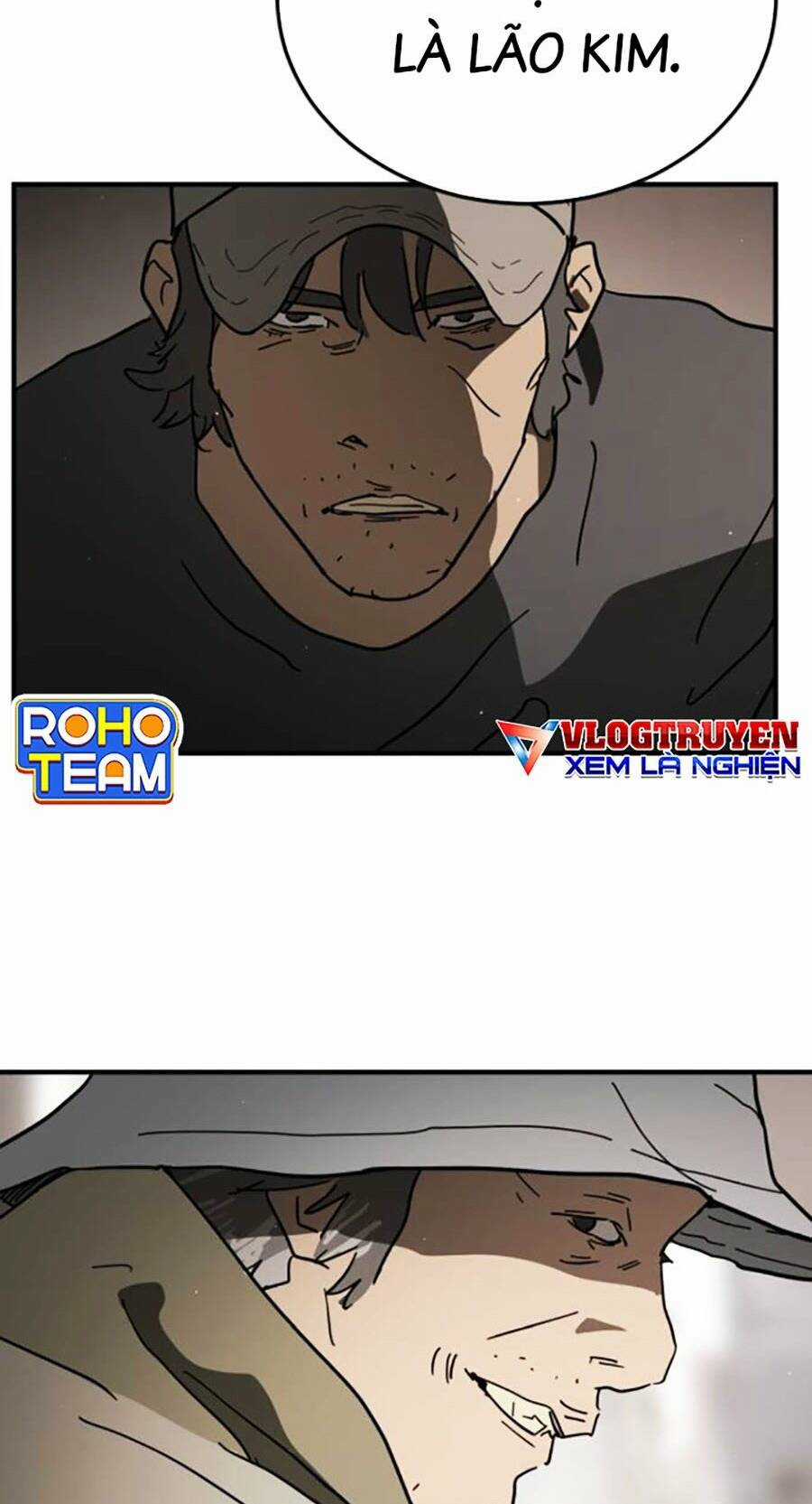 Đại Dịch Seoul - Chapter 125 - Trang 40