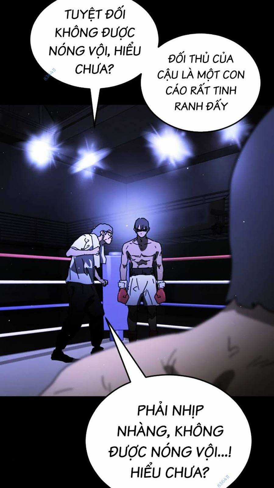 Đại Dịch Seoul - Chapter 125 - Trang 5