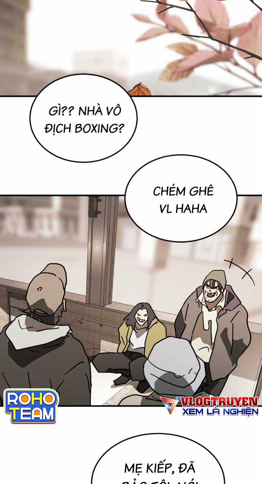 Đại Dịch Seoul - Chapter 125 - Trang 43