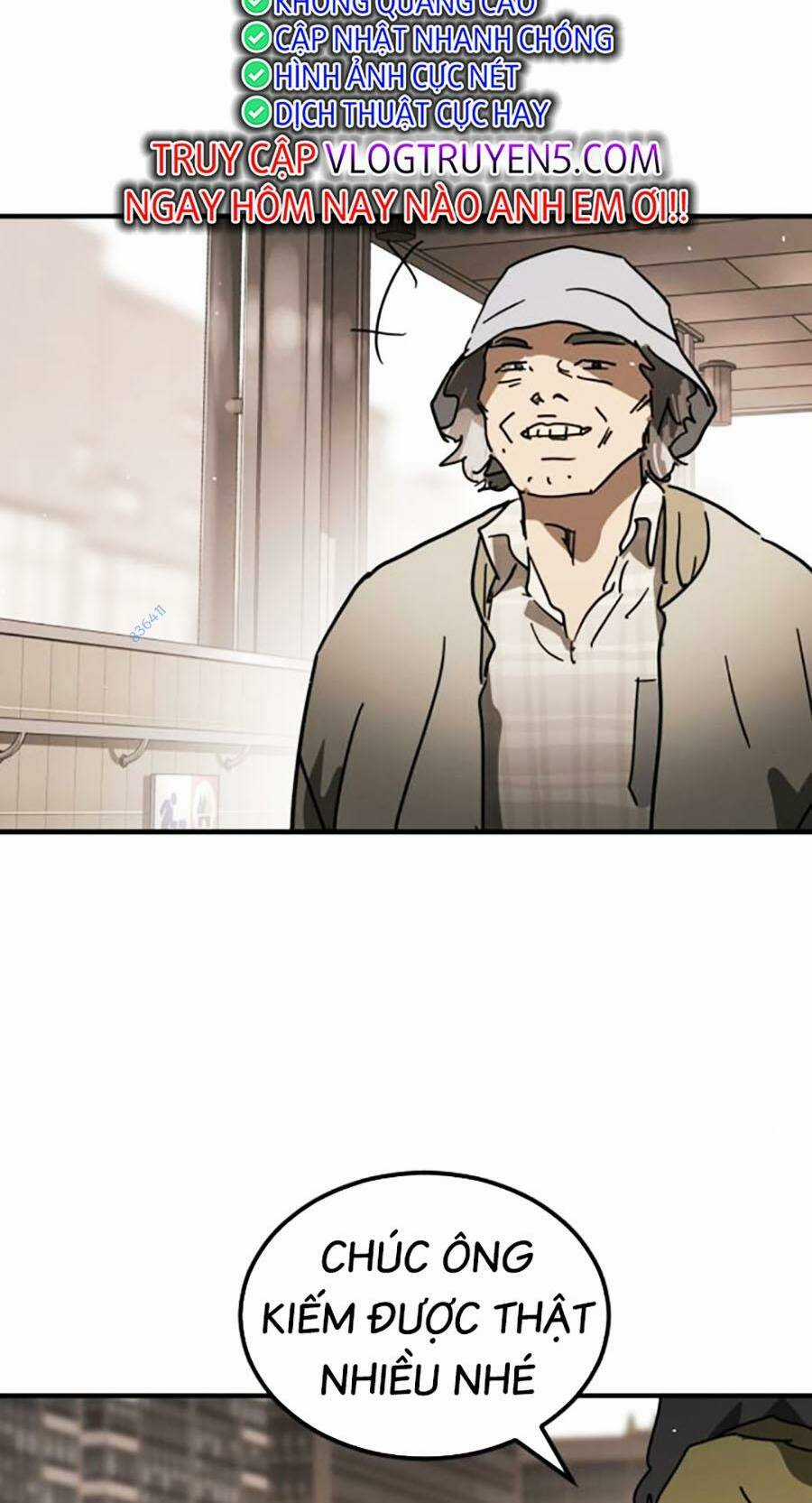 Đại Dịch Seoul - Chapter 125 - Trang 46