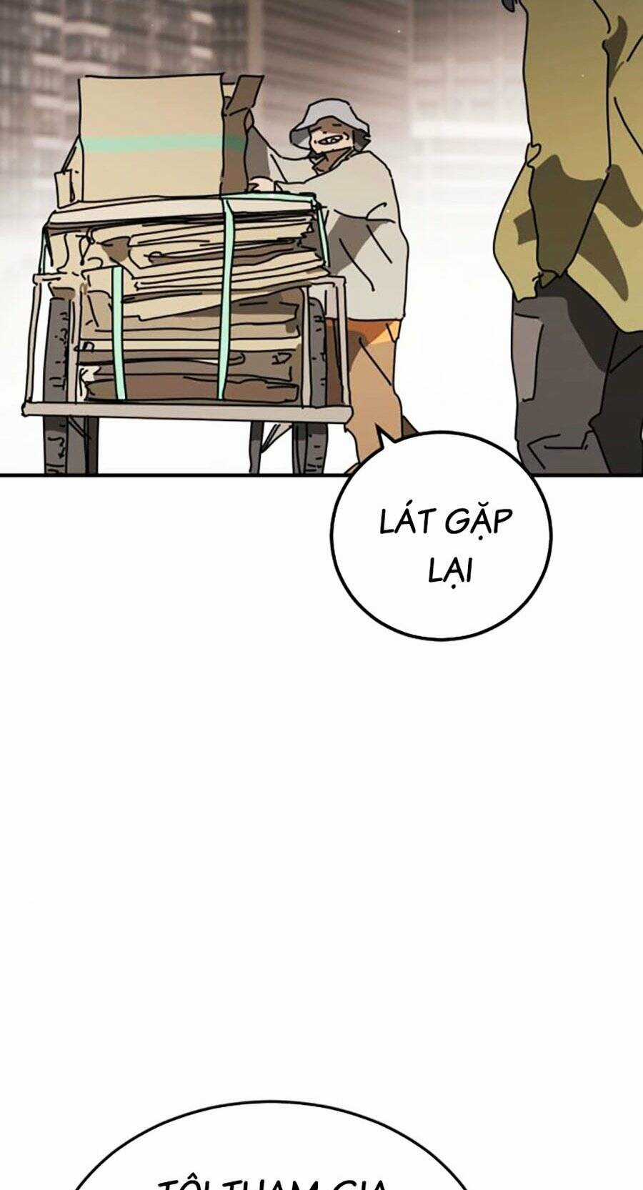Đại Dịch Seoul - Chapter 125 - Trang 47