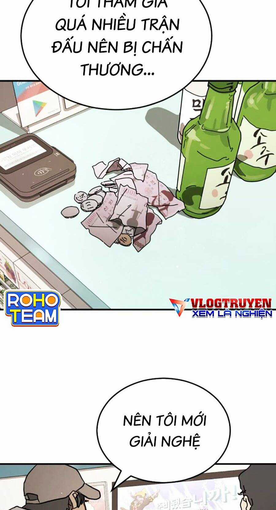 Đại Dịch Seoul - Chapter 125 - Trang 48