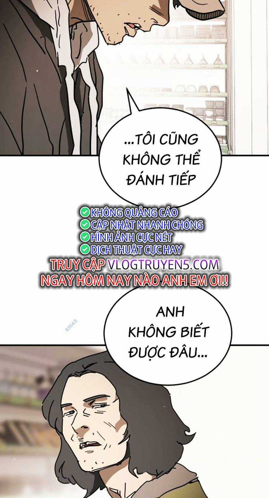 Đại Dịch Seoul - Chapter 125 - Trang 50