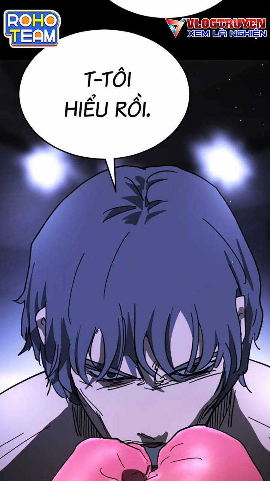 Đại Dịch Seoul - Chapter 125 - Trang 6