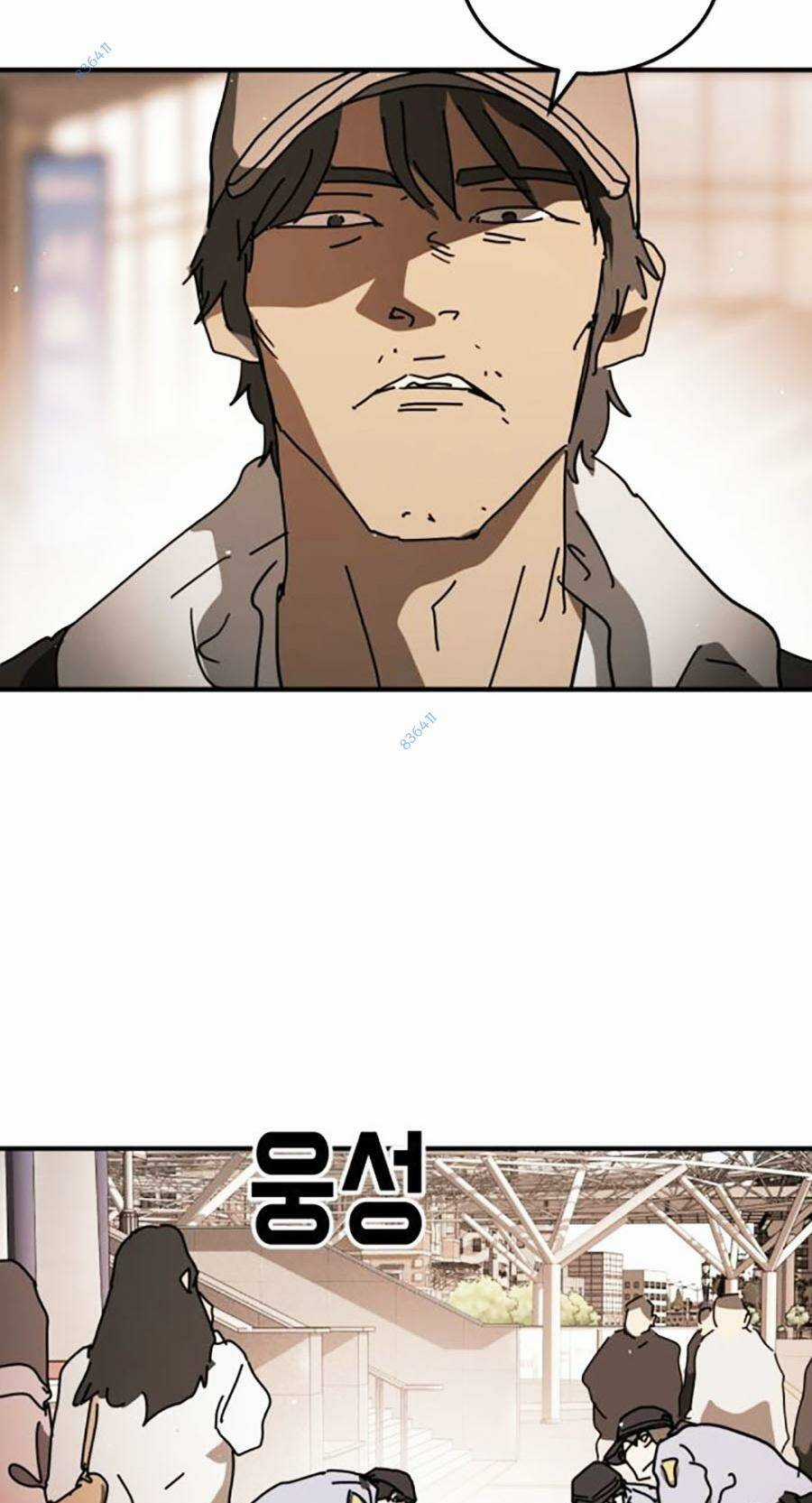 Đại Dịch Seoul - Chapter 125 - Trang 53