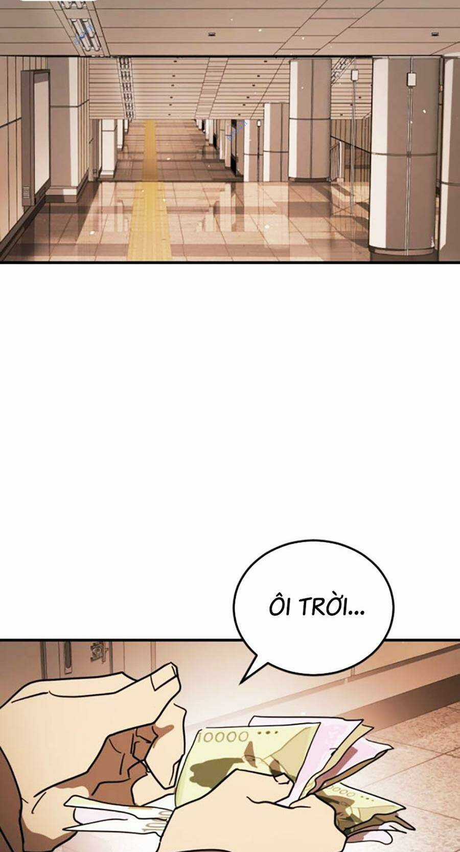 Đại Dịch Seoul - Chapter 125 - Trang 57