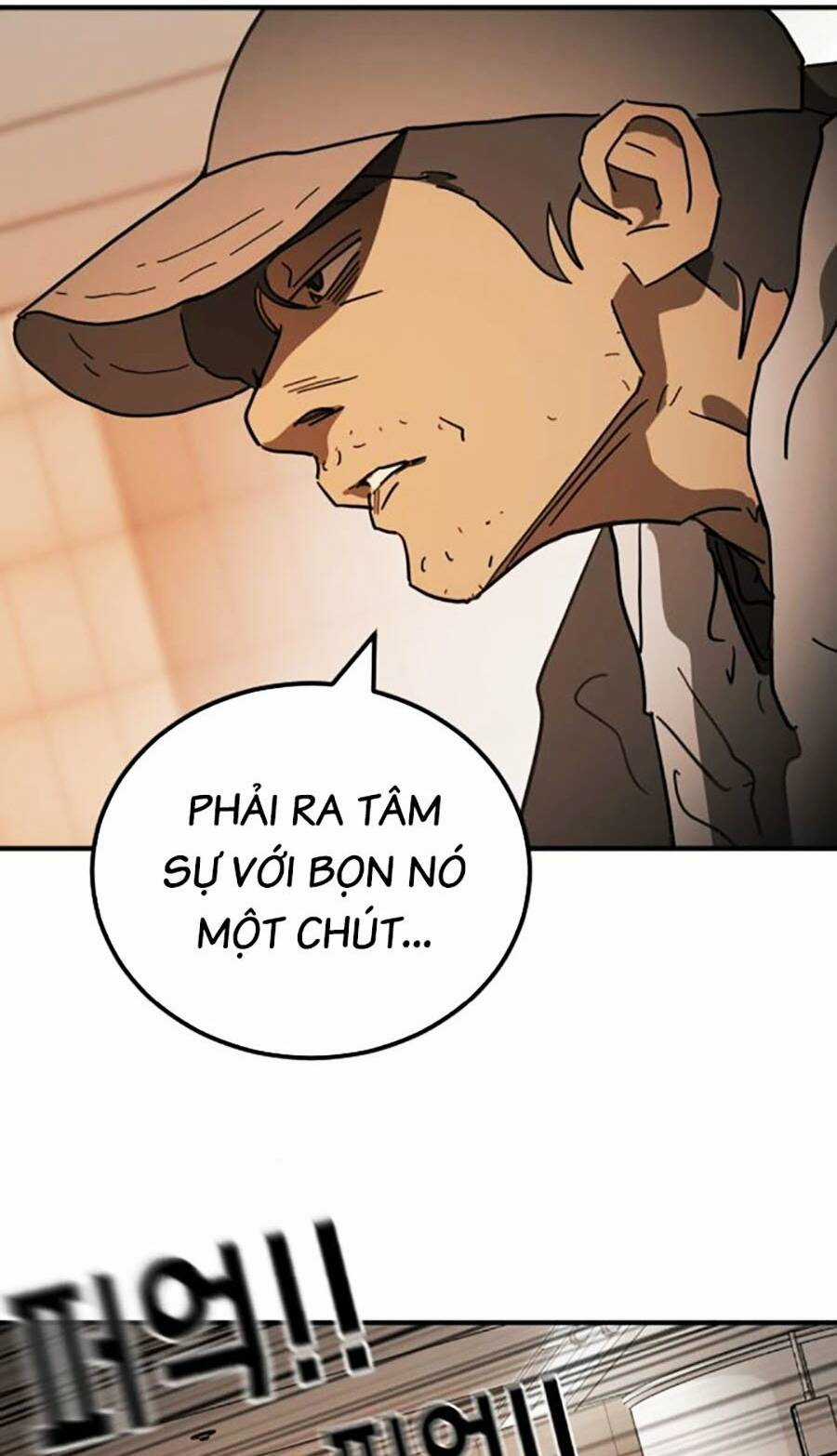 Đại Dịch Seoul - Chapter 125 - Trang 64