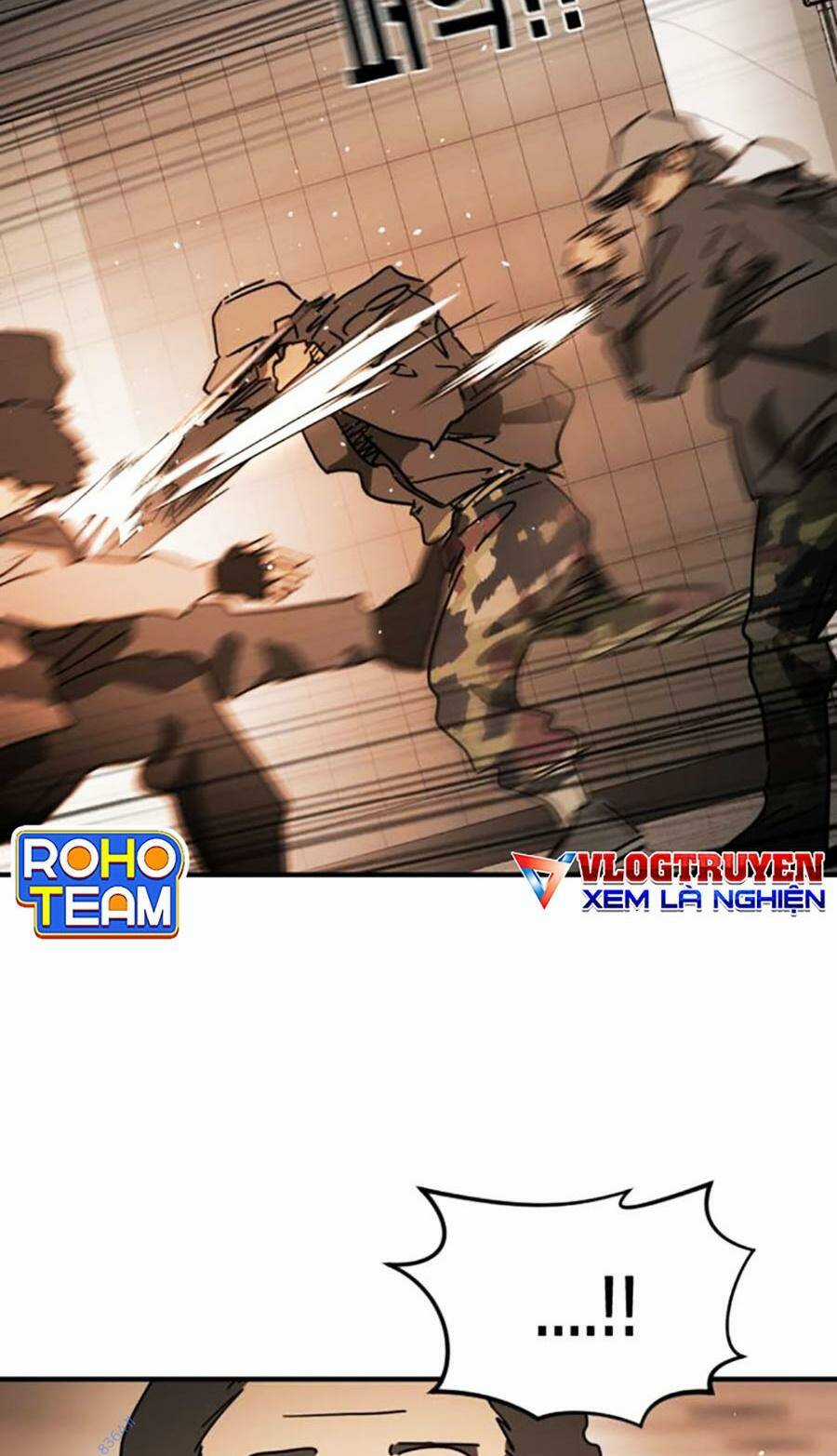 Đại Dịch Seoul - Chapter 125 - Trang 65