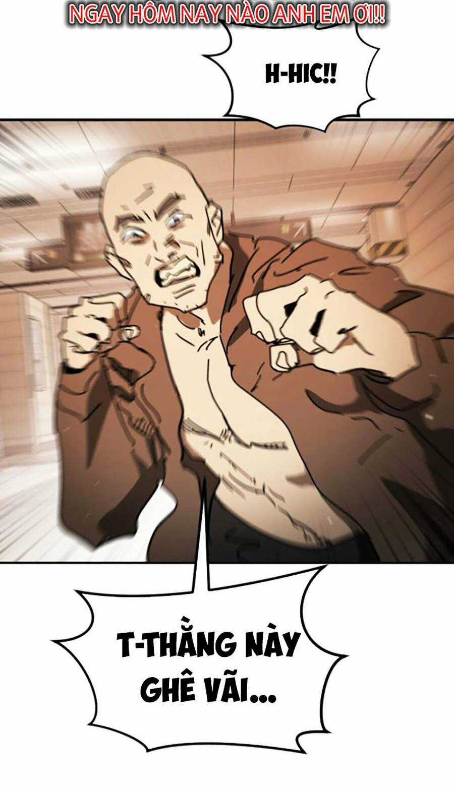 Đại Dịch Seoul - Chapter 125 - Trang 68