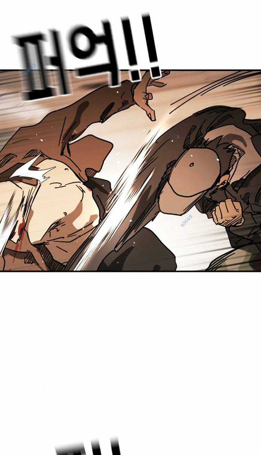 Đại Dịch Seoul - Chapter 125 - Trang 69