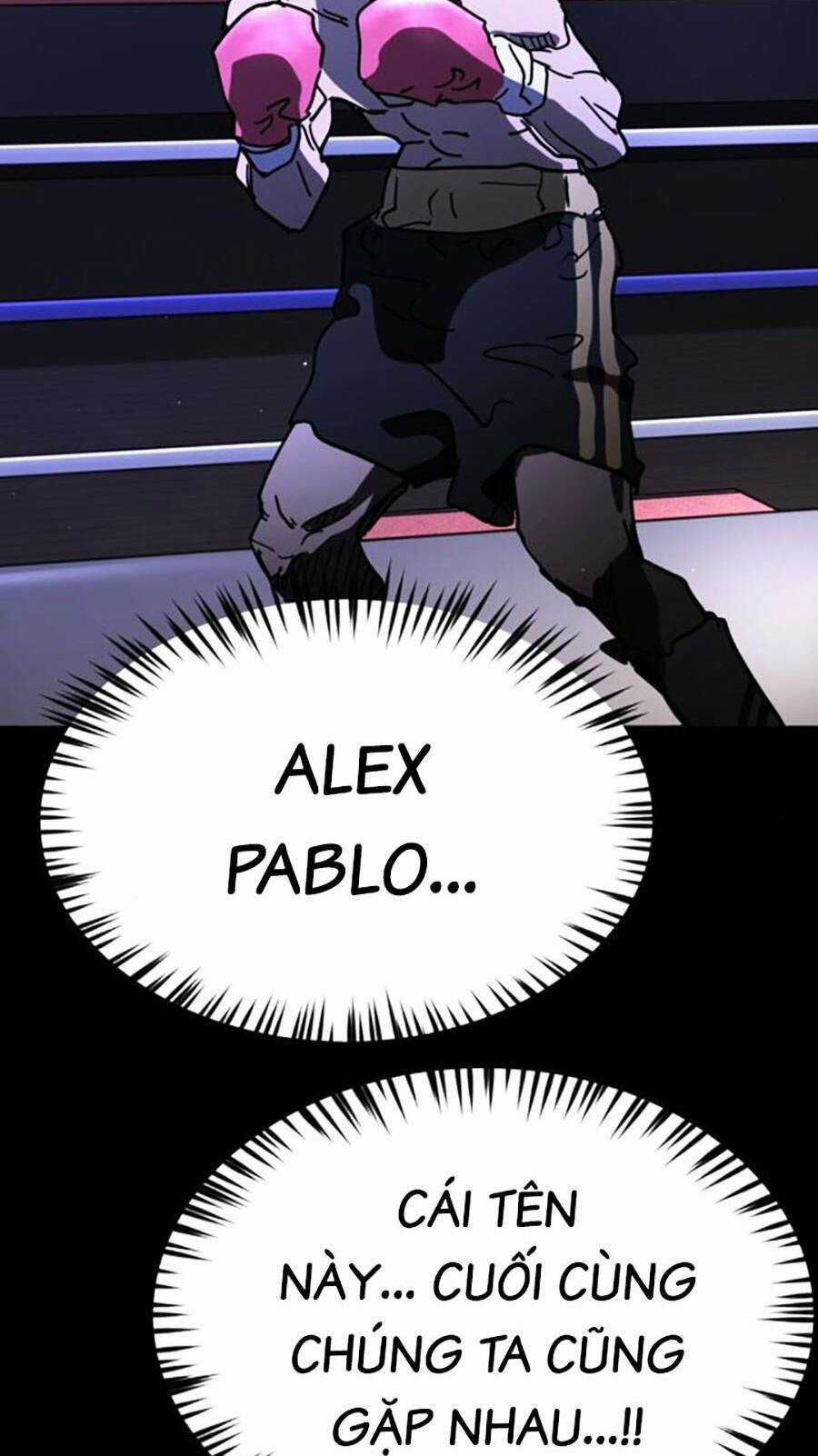 Đại Dịch Seoul - Chapter 125 - Trang 8