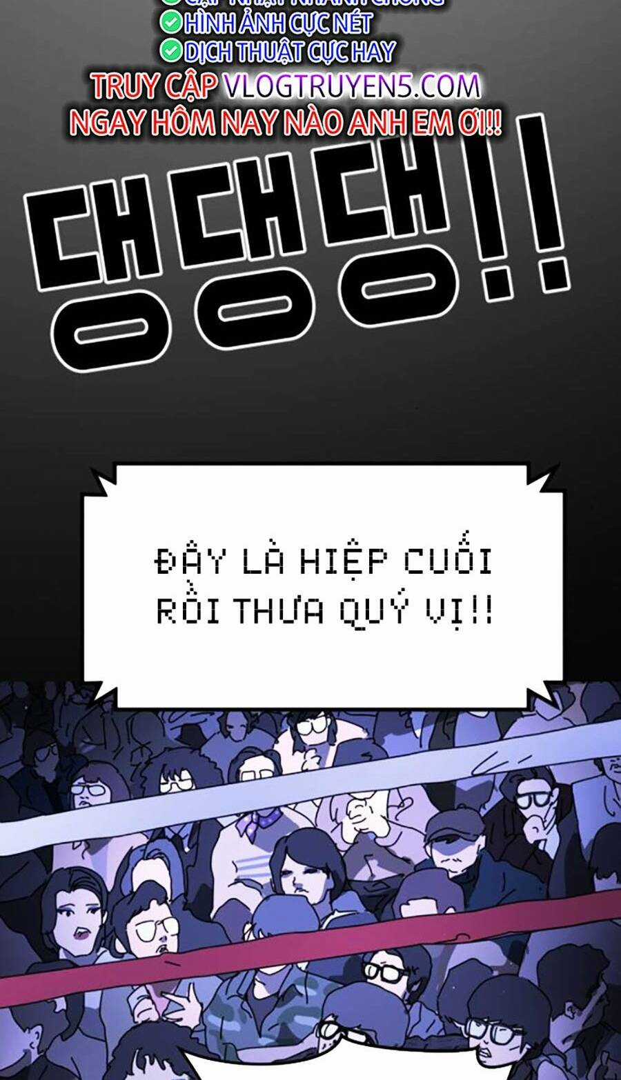 Đại Dịch Seoul - Chapter 125 - Trang 72