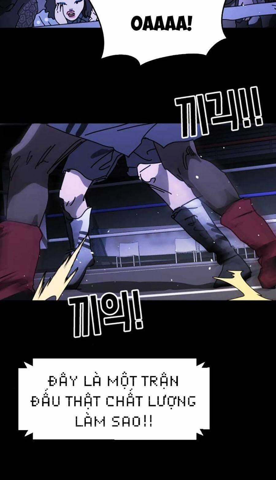 Đại Dịch Seoul - Chapter 125 - Trang 73