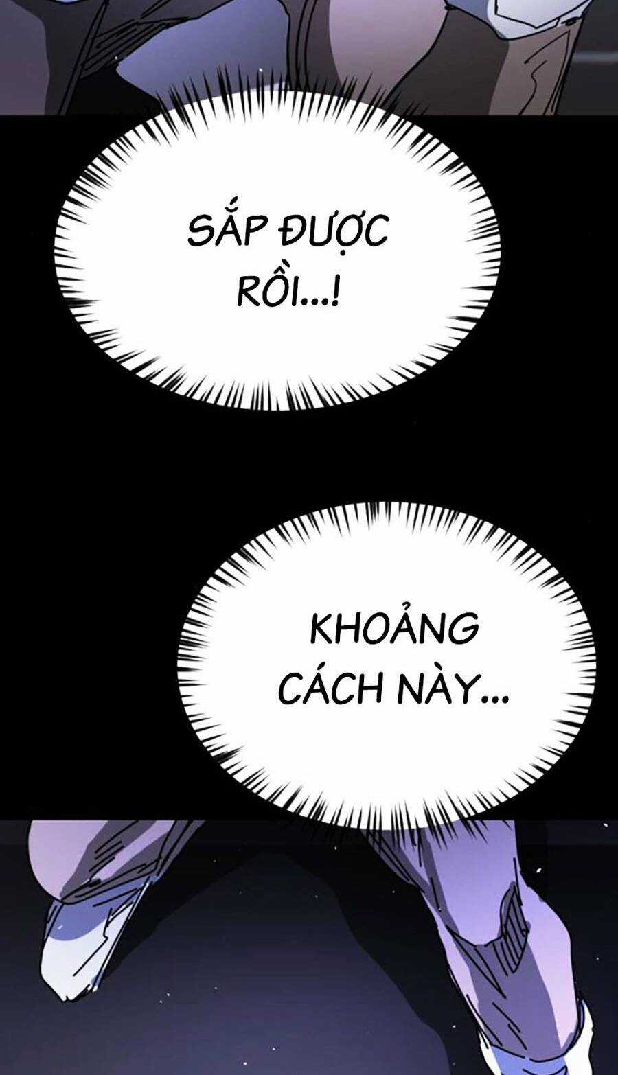 Đại Dịch Seoul - Chapter 125 - Trang 76