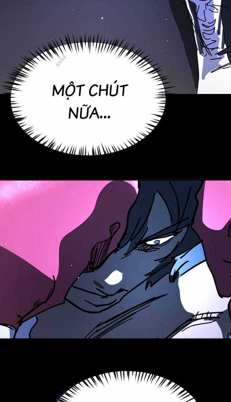 Đại Dịch Seoul - Chapter 125 - Trang 77