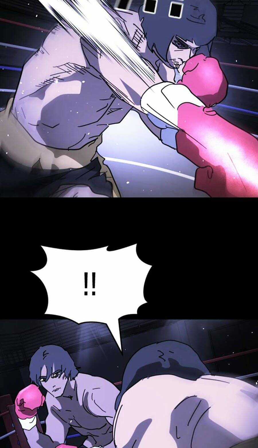 Đại Dịch Seoul - Chapter 125 - Trang 79