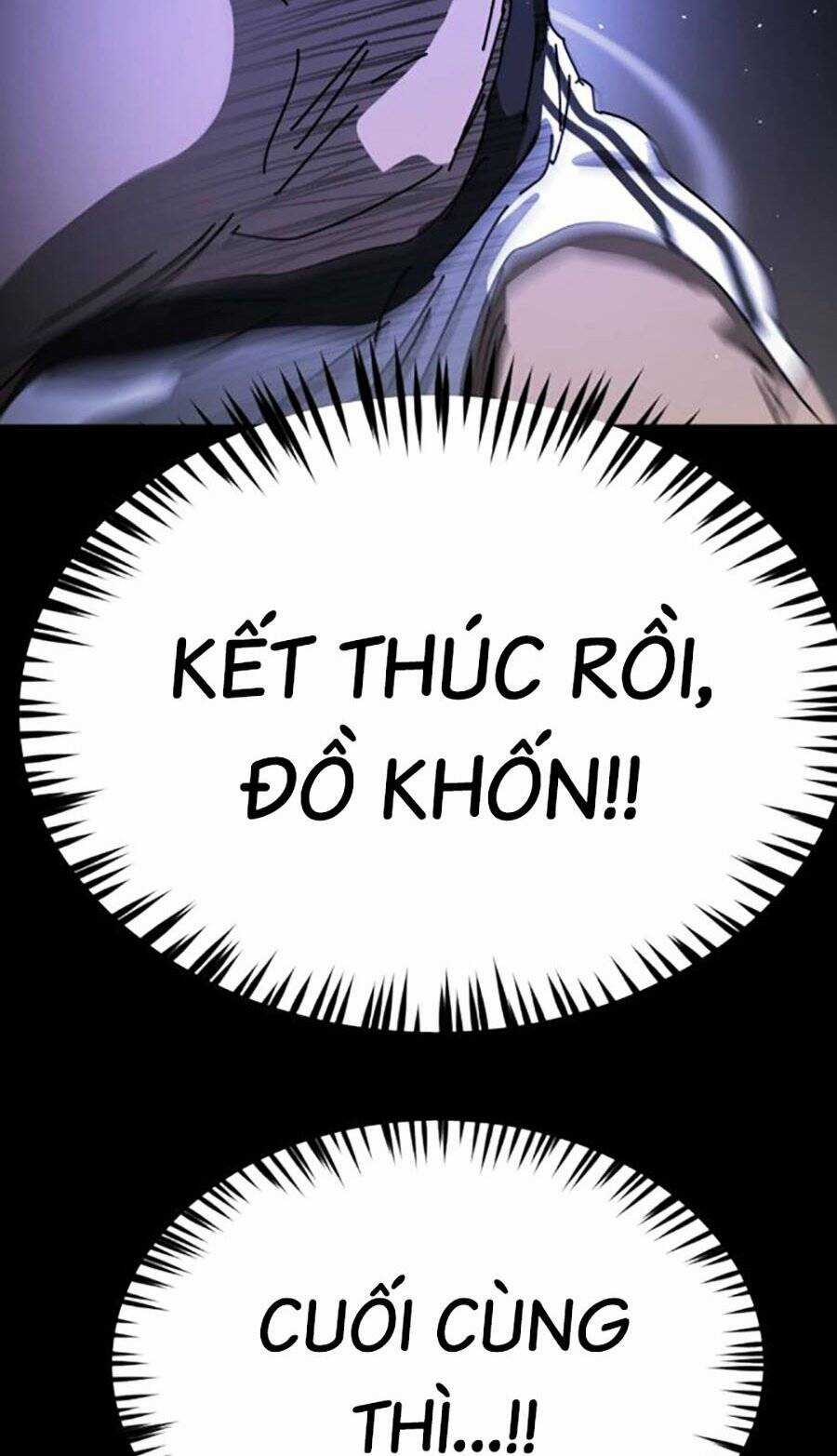 Đại Dịch Seoul - Chapter 125 - Trang 83