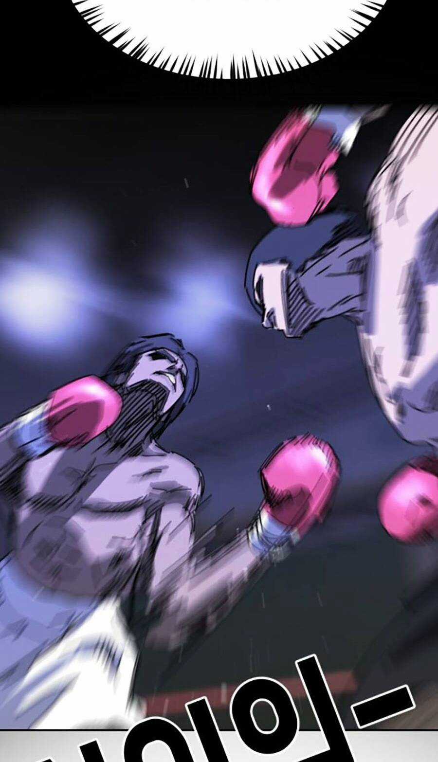 Đại Dịch Seoul - Chapter 125 - Trang 84