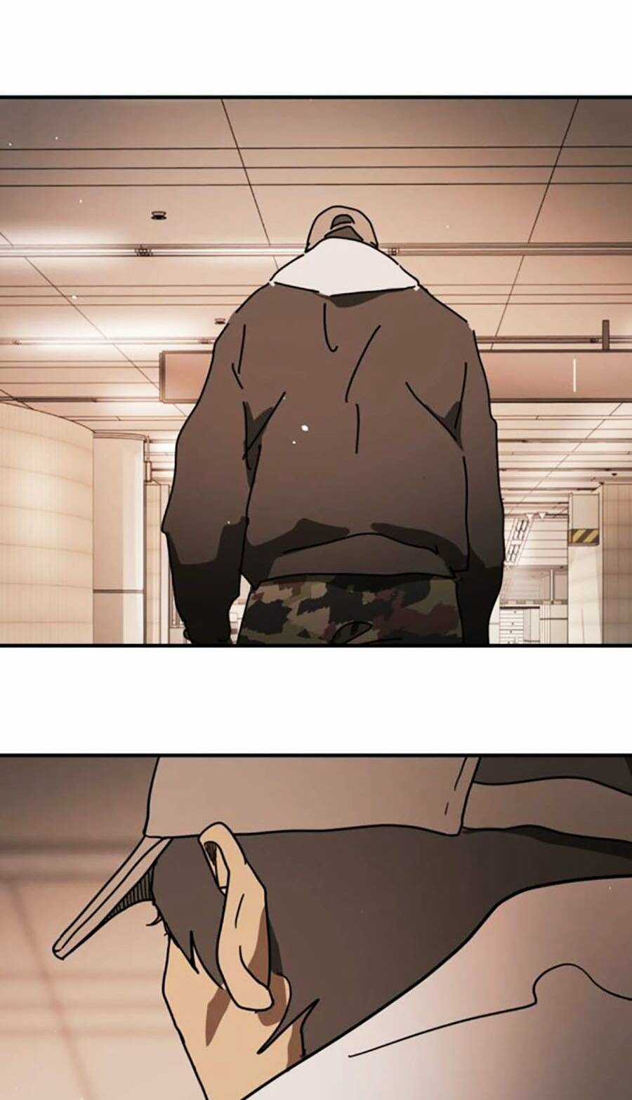 Đại Dịch Seoul - Chapter 125 - Trang 88