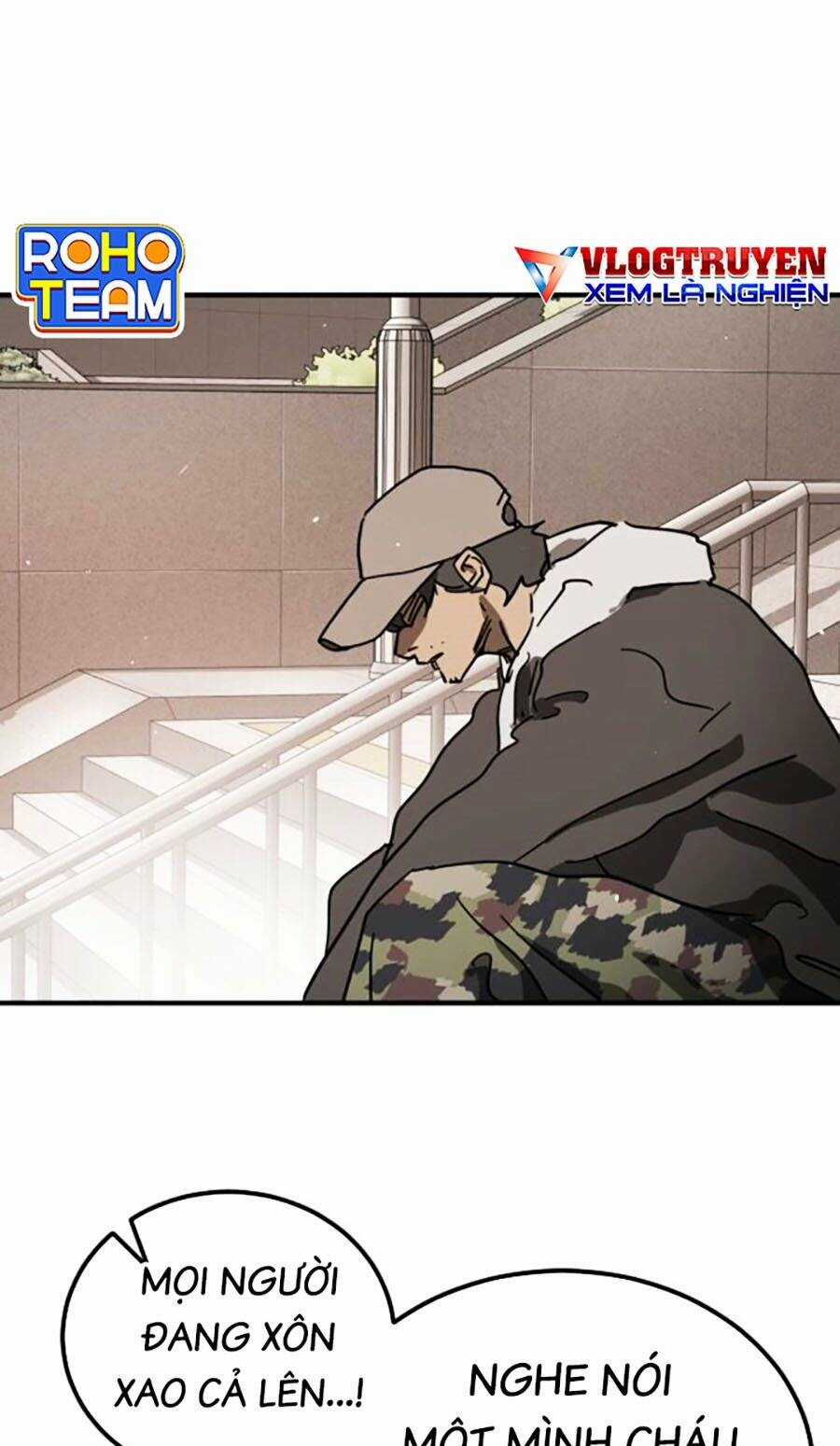 Đại Dịch Seoul - Chapter 125 - Trang 91