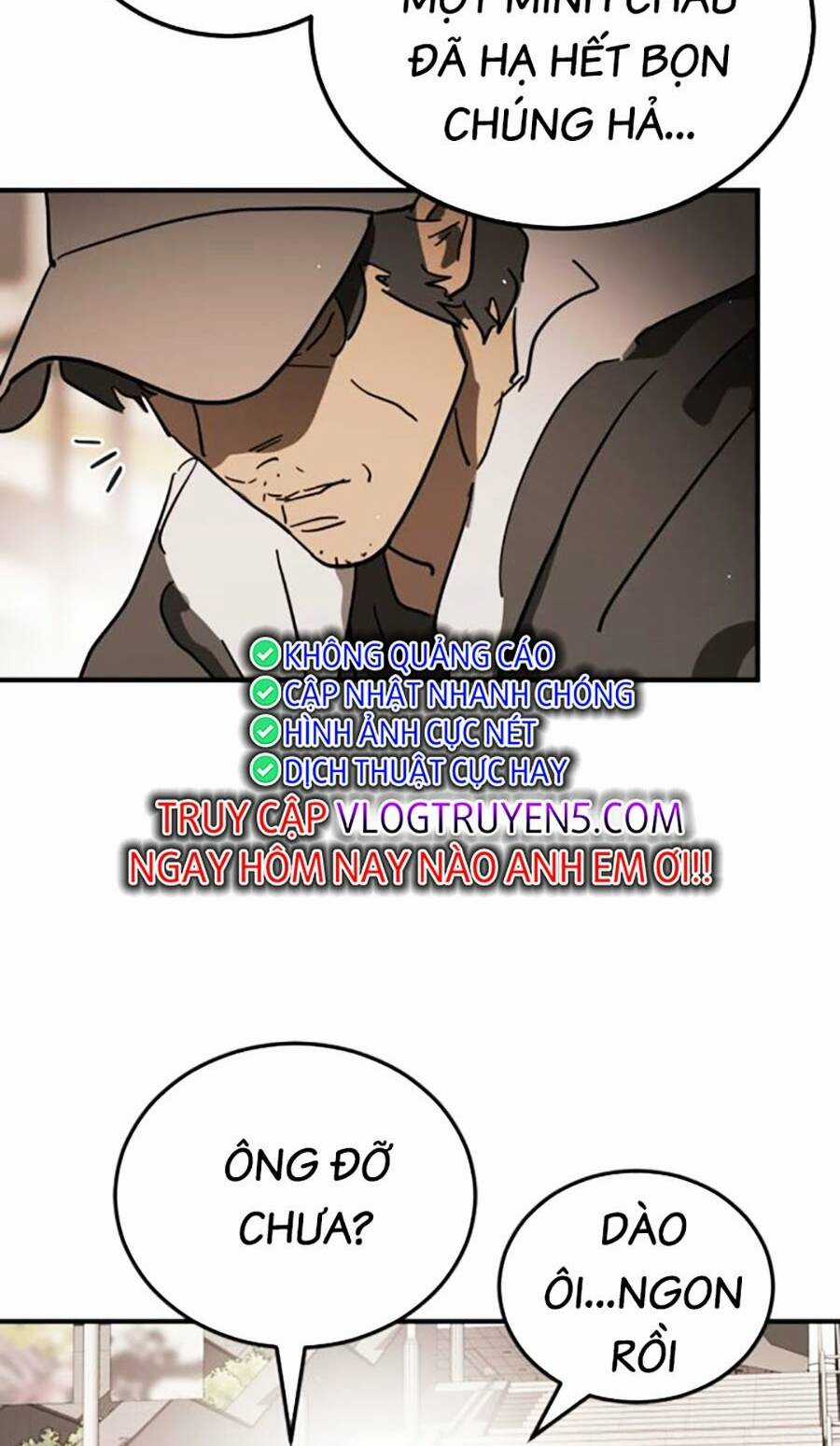 Đại Dịch Seoul - Chapter 125 - Trang 92