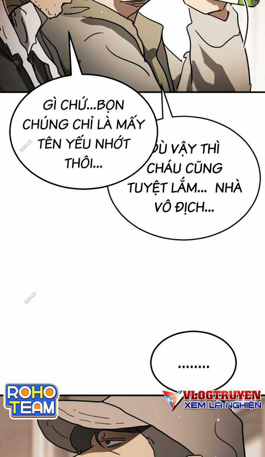 Đại Dịch Seoul - Chapter 125 - Trang 94