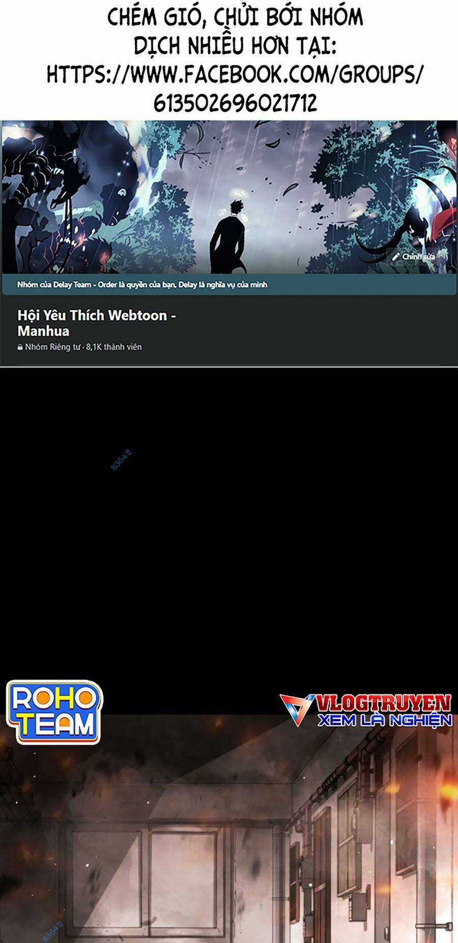 Đại Dịch Seoul - Chapter 126 - Trang 1