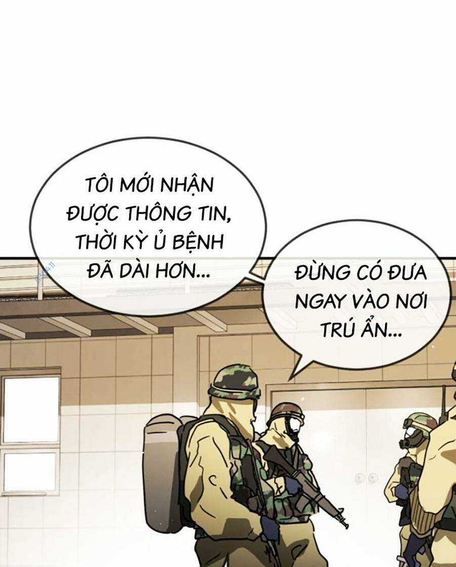 Đại Dịch Seoul - Chapter 126 - Trang 101