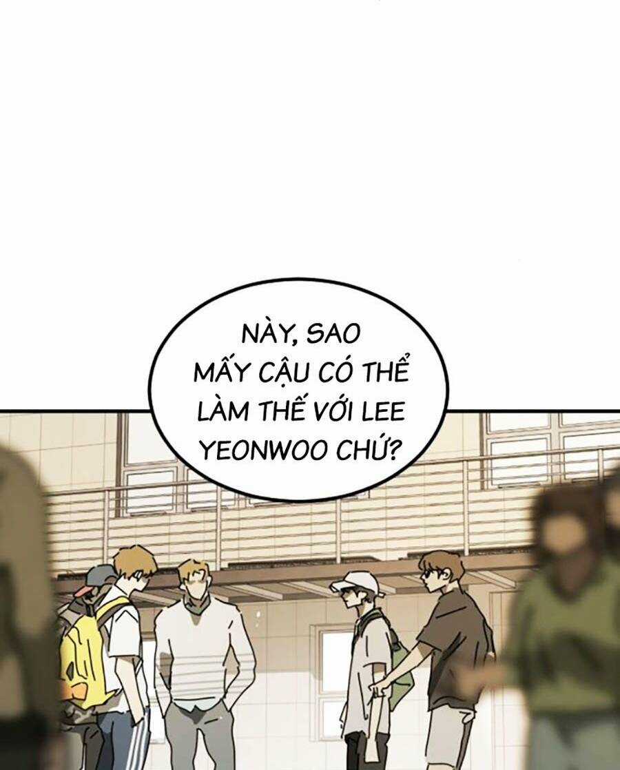 Đại Dịch Seoul - Chapter 126 - Trang 104