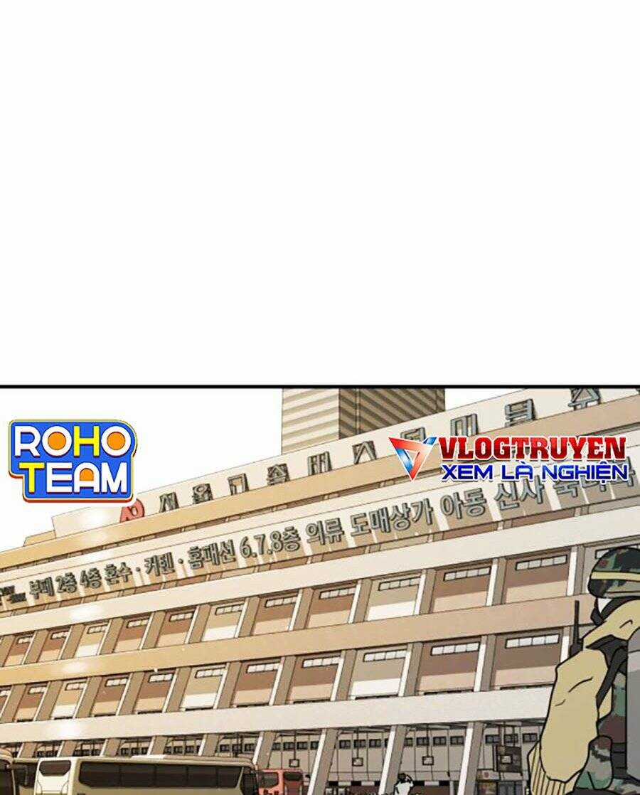 Đại Dịch Seoul - Chapter 126 - Trang 107