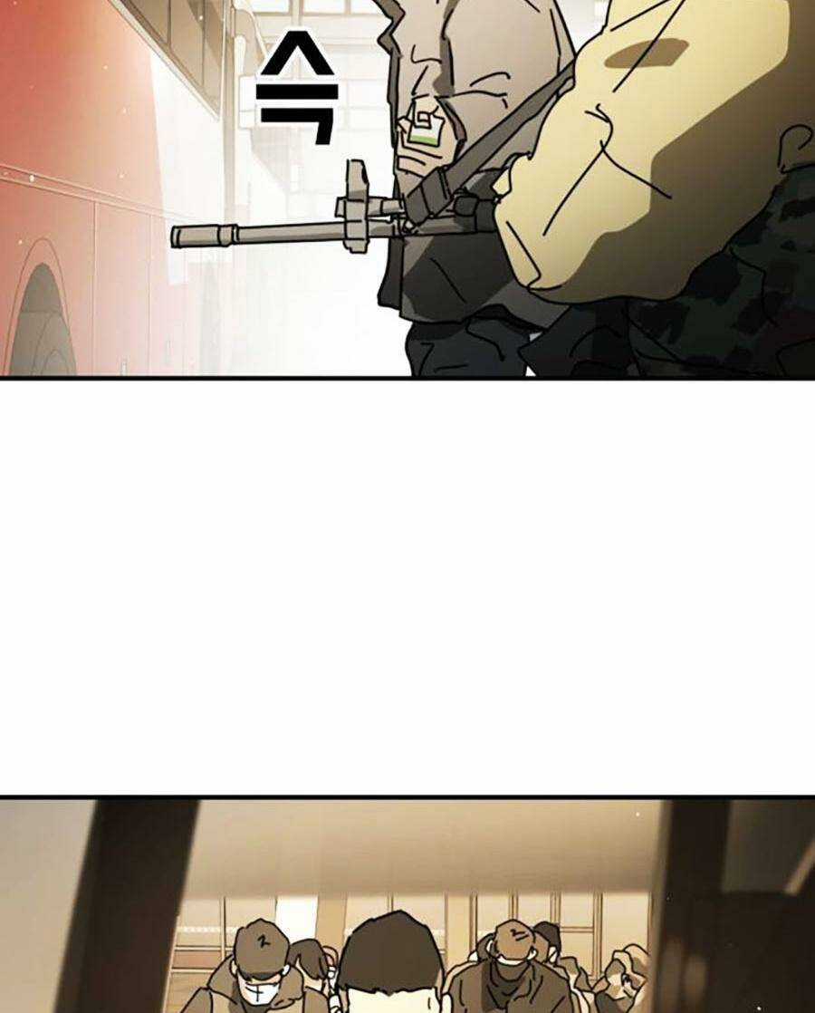 Đại Dịch Seoul - Chapter 126 - Trang 109