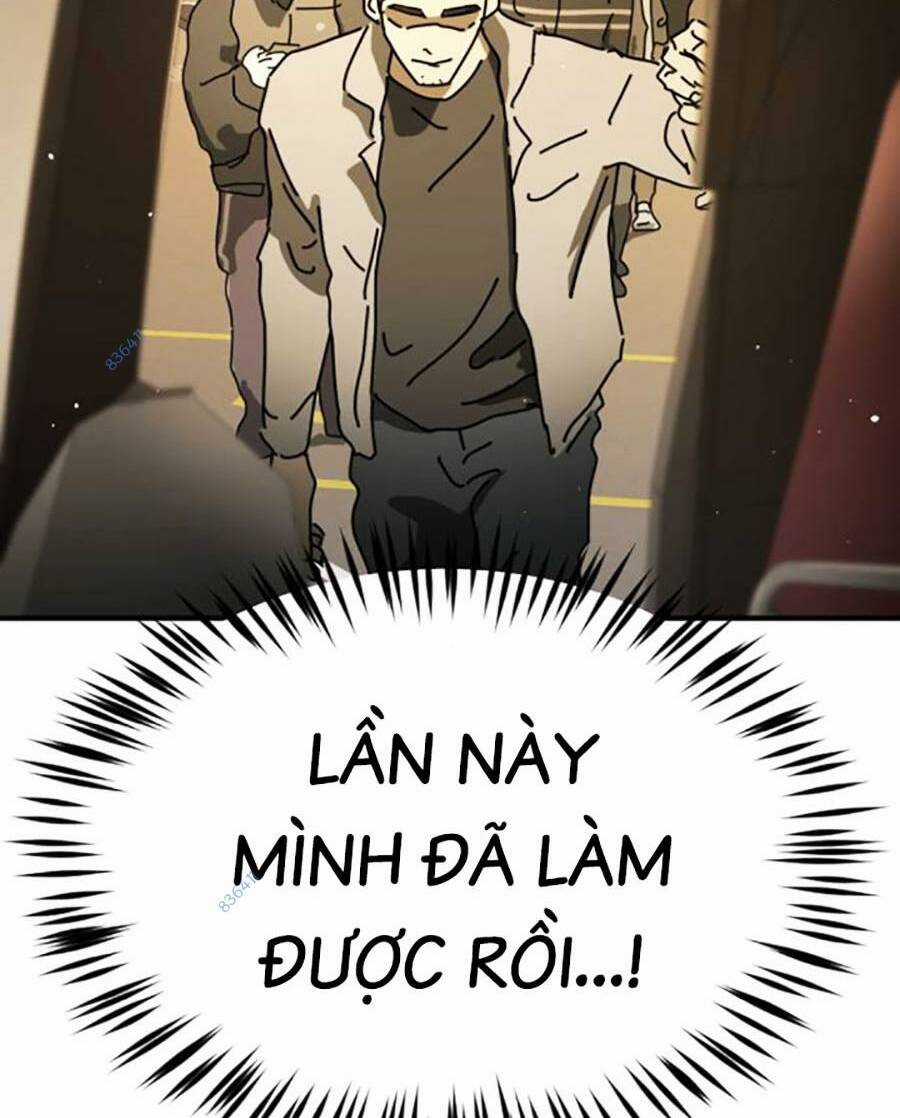 Đại Dịch Seoul - Chapter 126 - Trang 110