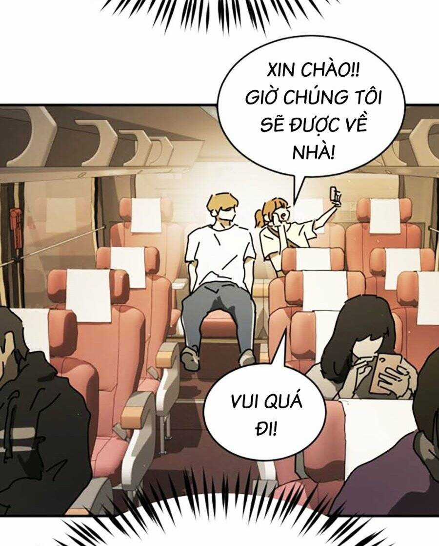 Đại Dịch Seoul - Chapter 126 - Trang 111