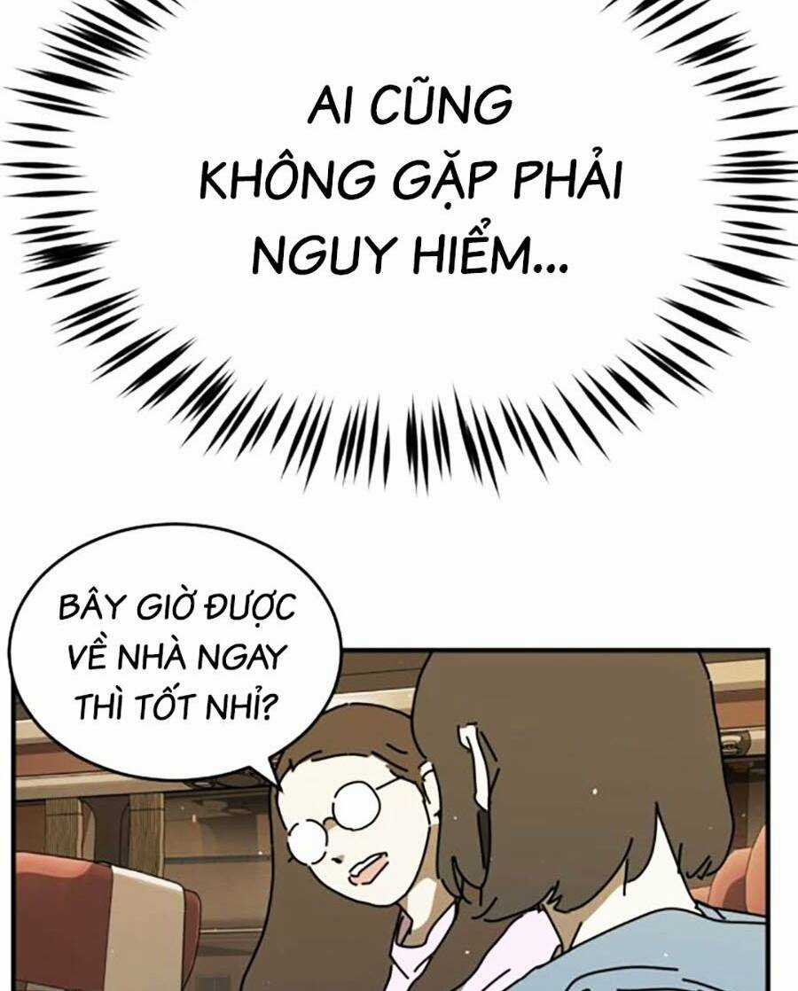 Đại Dịch Seoul - Chapter 126 - Trang 112