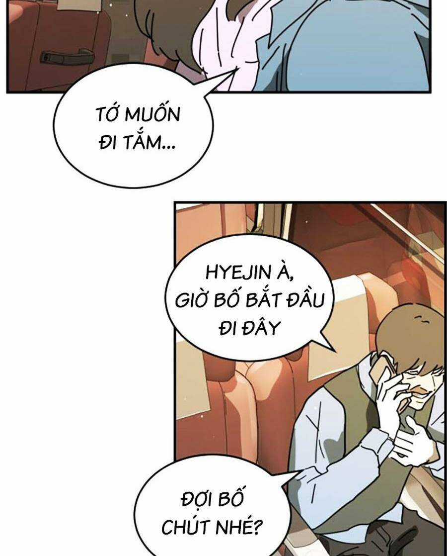 Đại Dịch Seoul - Chapter 126 - Trang 113