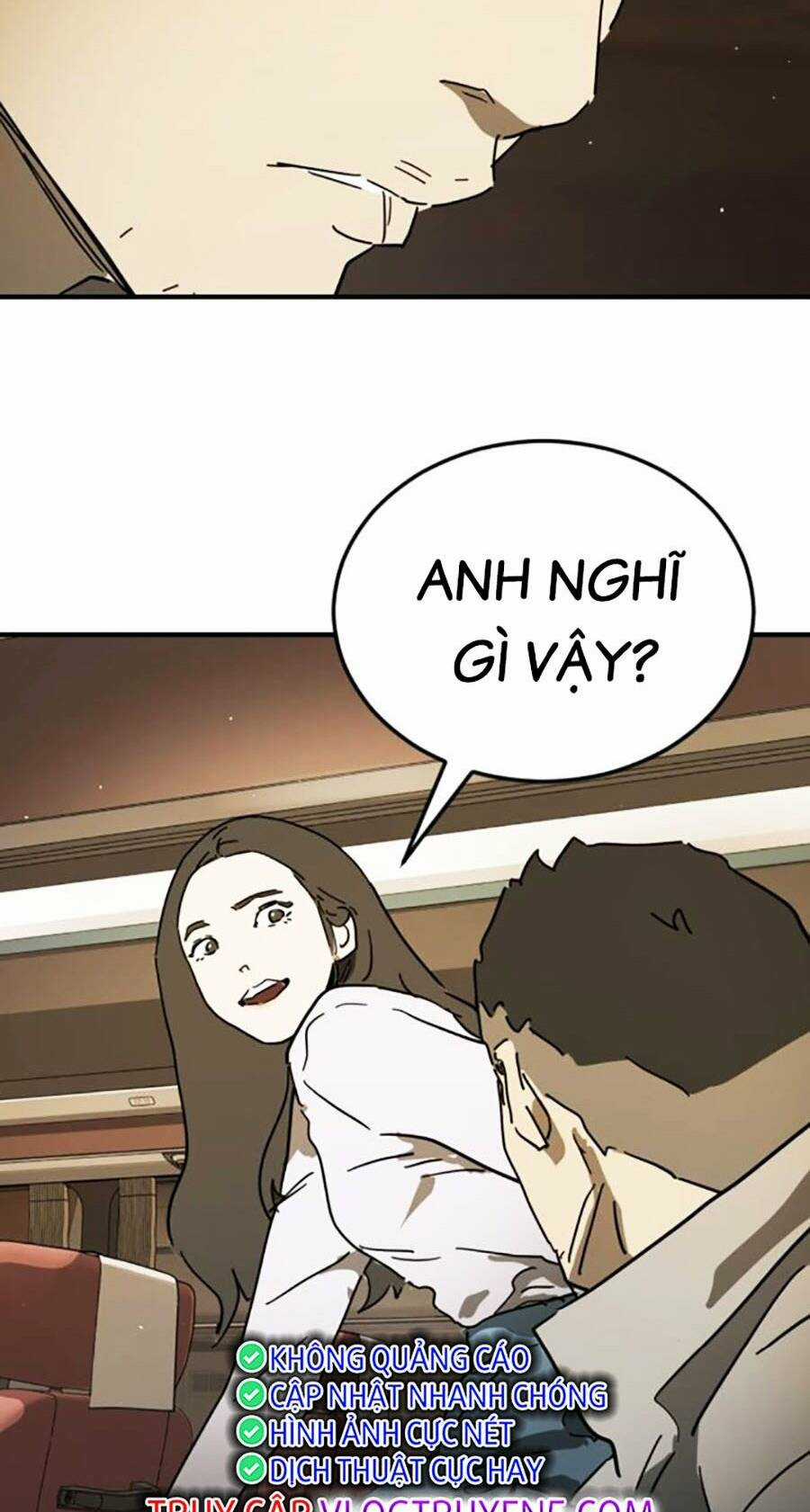 Đại Dịch Seoul - Chapter 126 - Trang 124