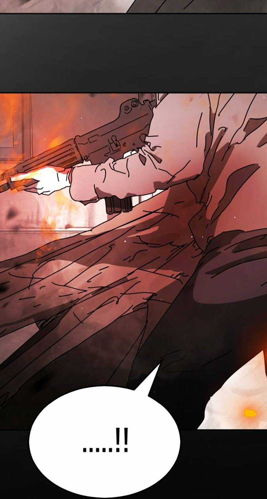 Đại Dịch Seoul - Chapter 126 - Trang 144