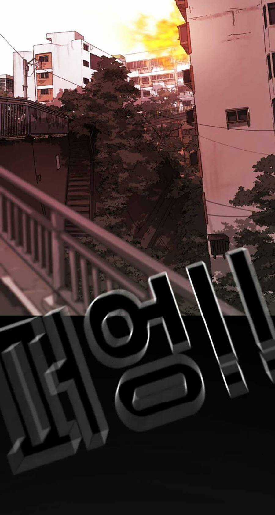 Đại Dịch Seoul - Chapter 126 - Trang 150