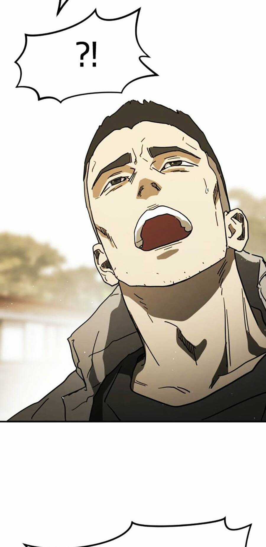 Đại Dịch Seoul - Chapter 126 - Trang 16