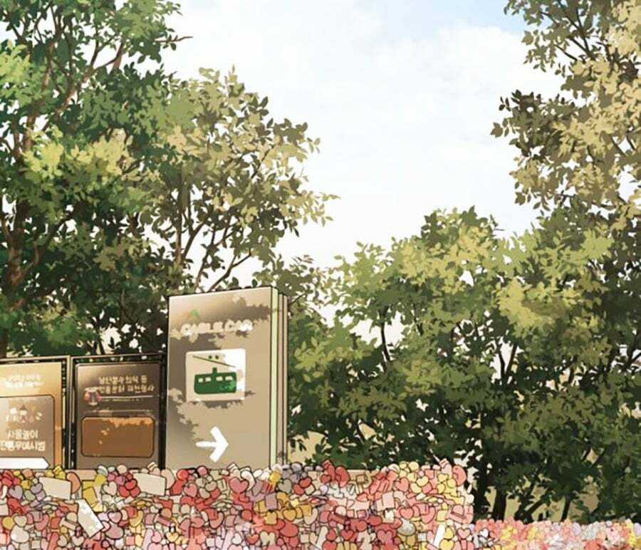 Đại Dịch Seoul - Chapter 126 - Trang 159