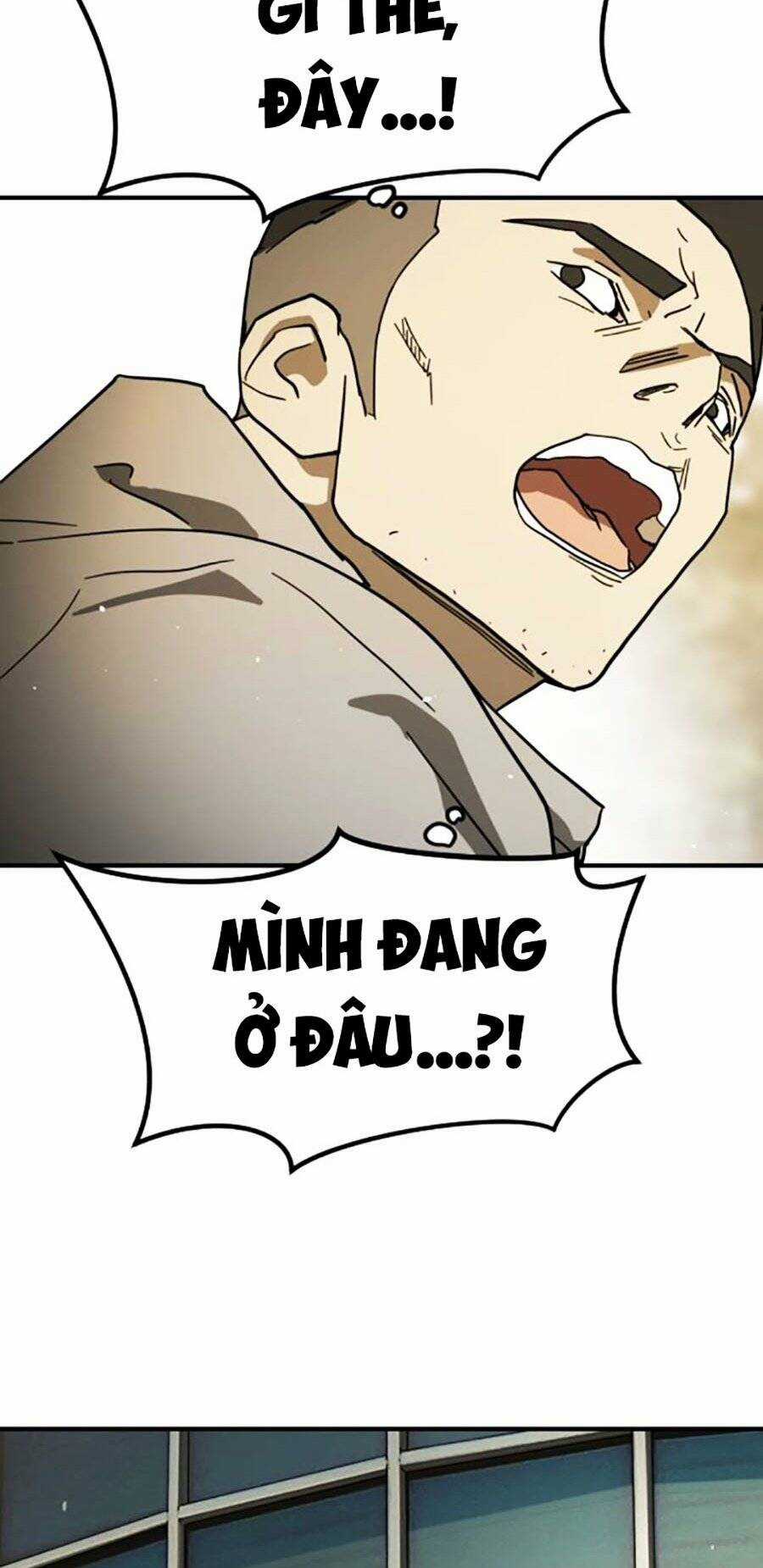 Đại Dịch Seoul - Chapter 126 - Trang 19