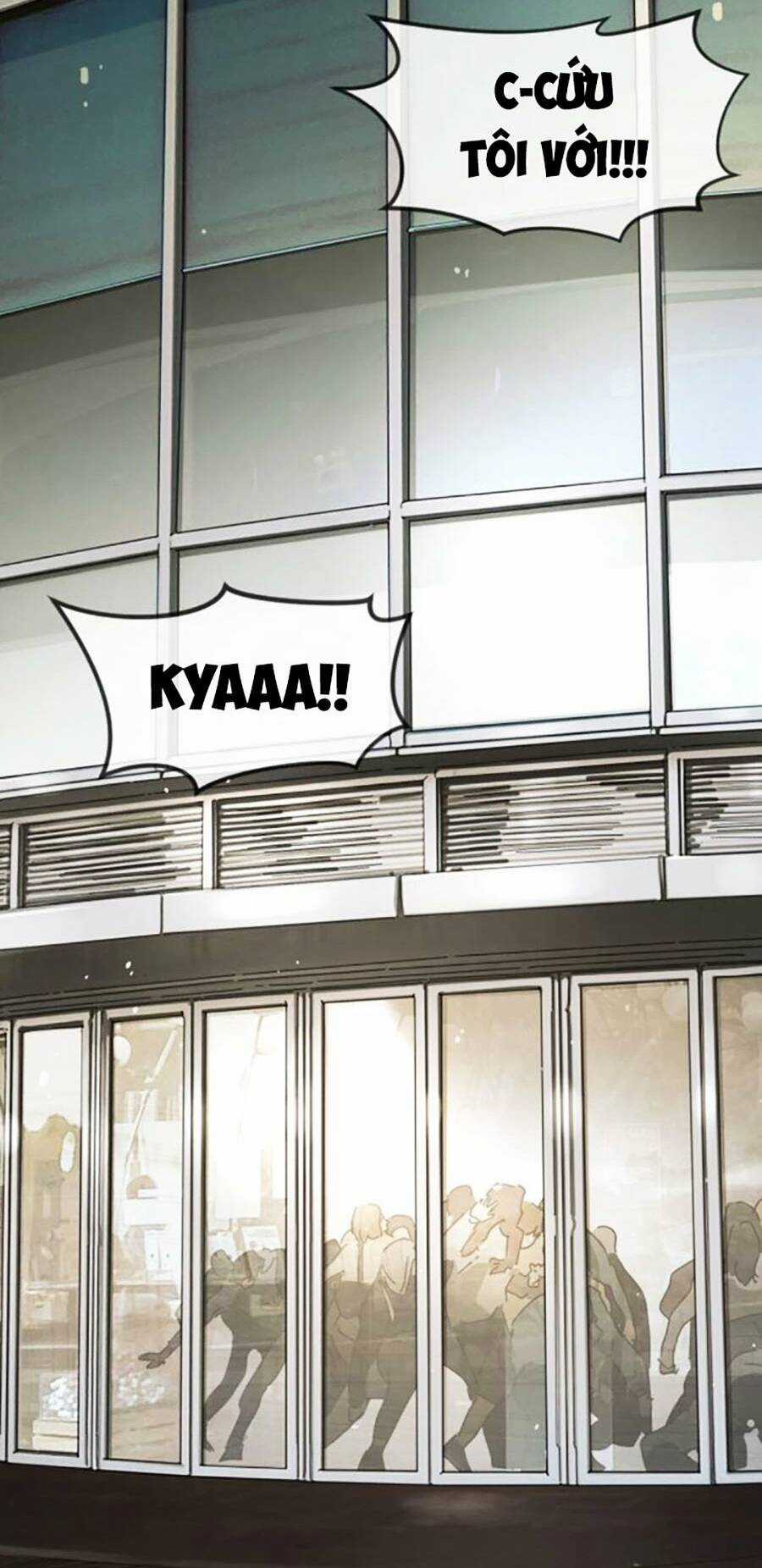 Đại Dịch Seoul - Chapter 126 - Trang 20