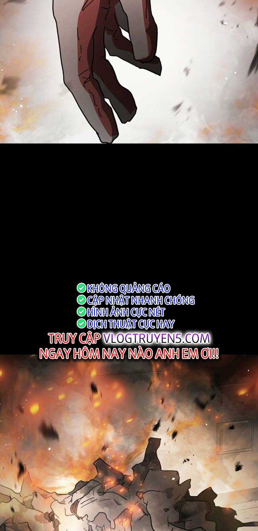 Đại Dịch Seoul - Chapter 126 - Trang 3