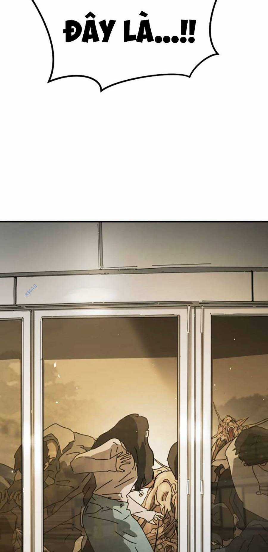 Đại Dịch Seoul - Chapter 126 - Trang 22