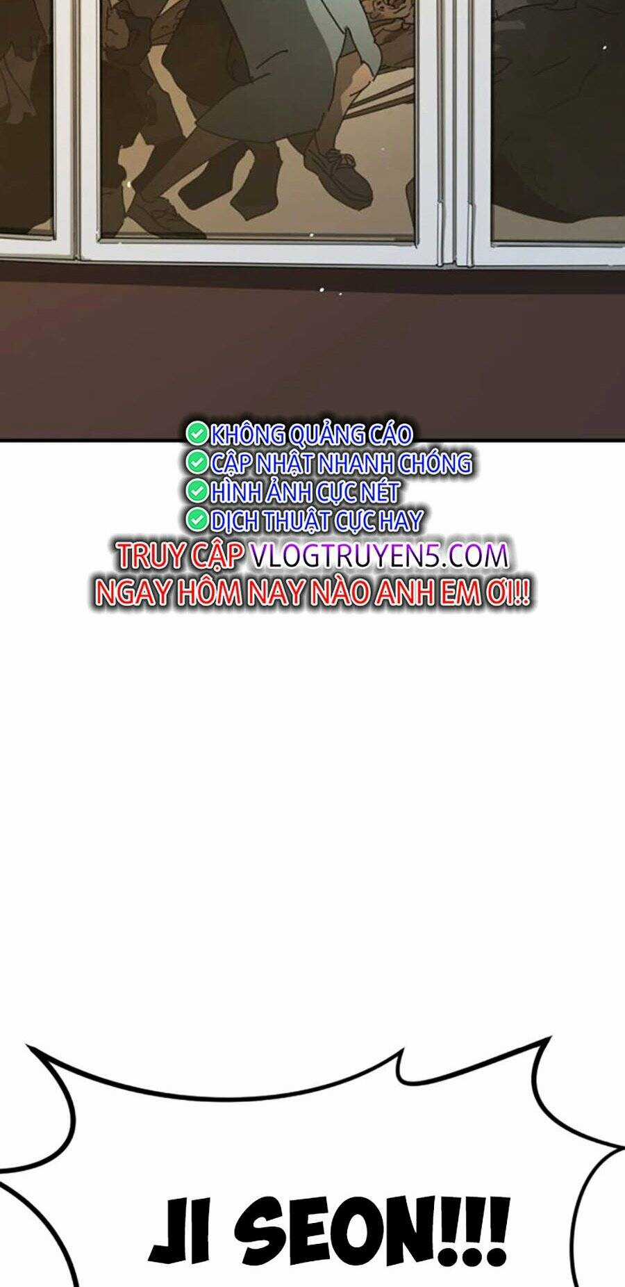 Đại Dịch Seoul - Chapter 126 - Trang 23