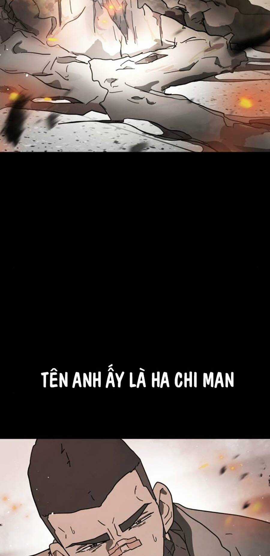 Đại Dịch Seoul - Chapter 126 - Trang 4